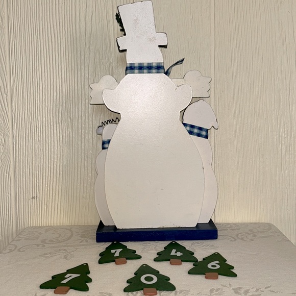 Christmas Countdown - Picture 2 of 3